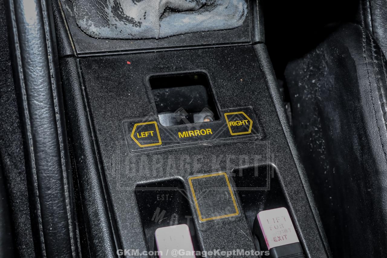 1989 Chrysler Conquest