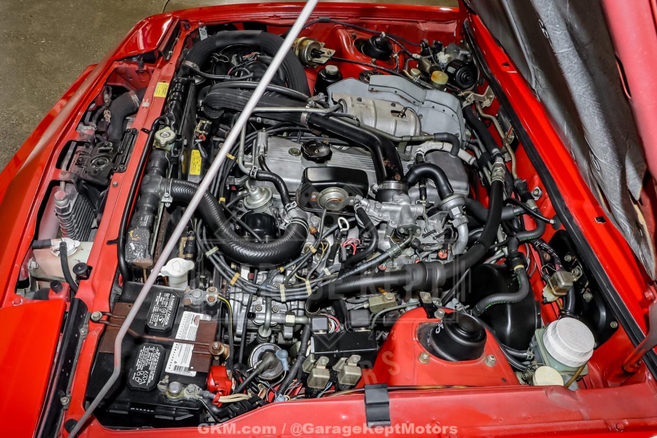 1989 Chrysler Conquest