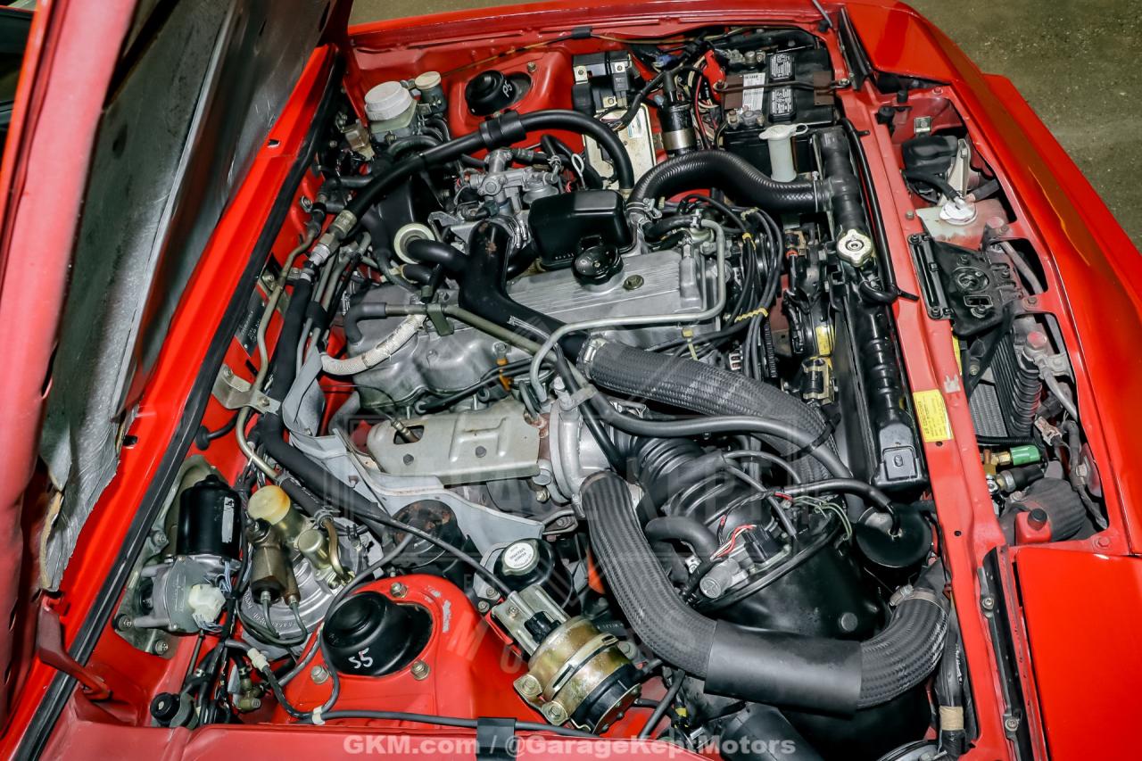 1989 Chrysler Conquest