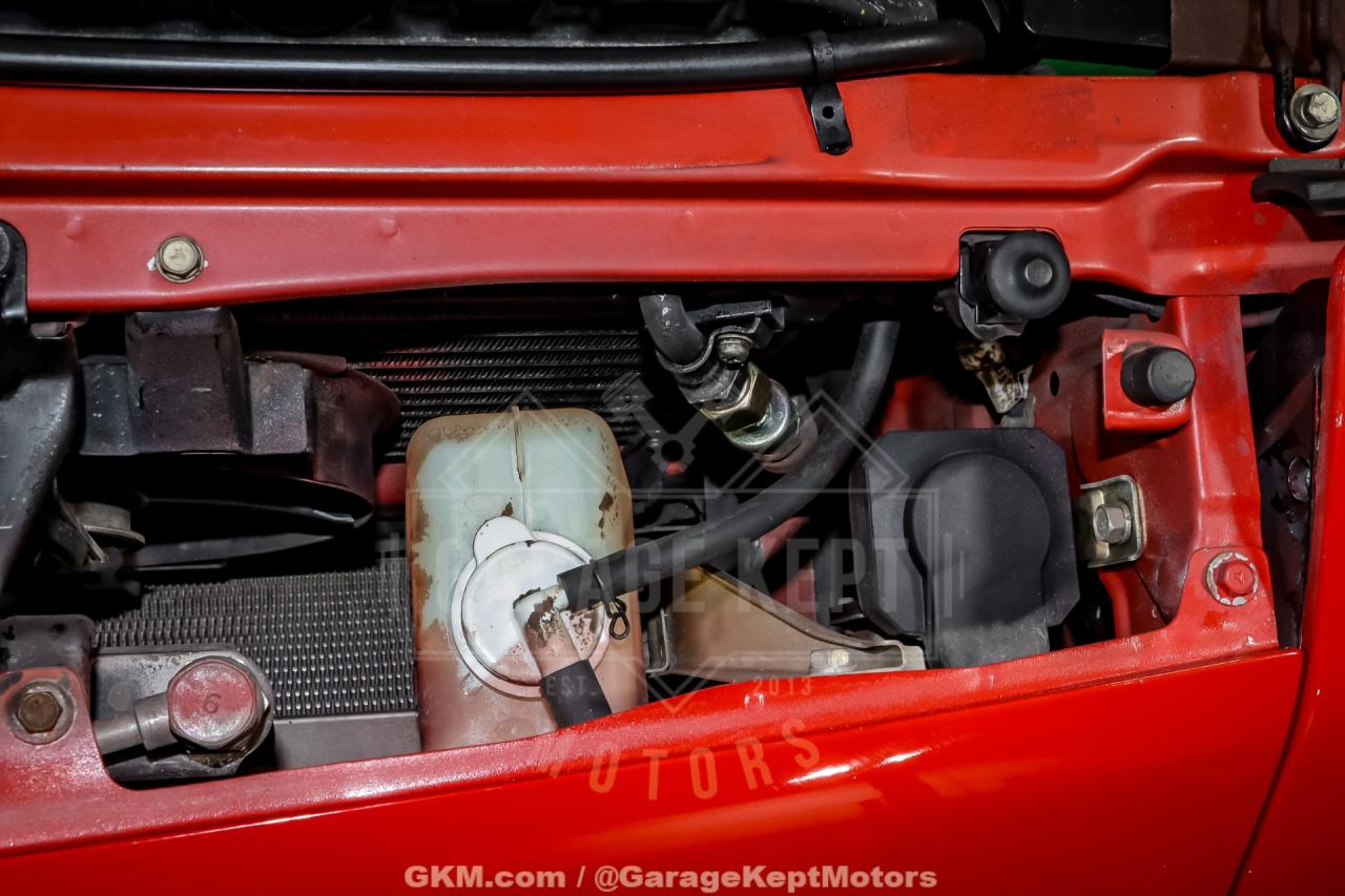 1989 Chrysler Conquest