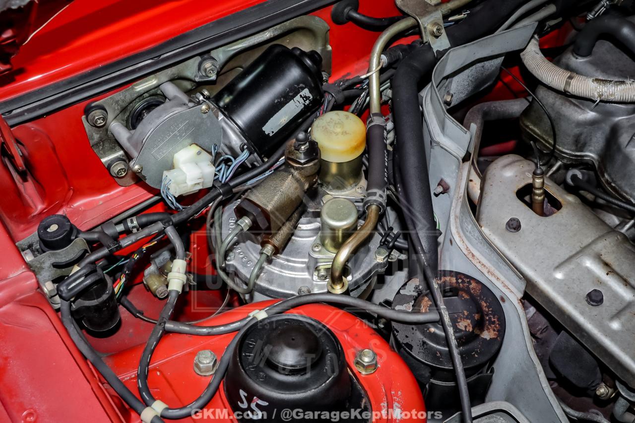 1989 Chrysler Conquest