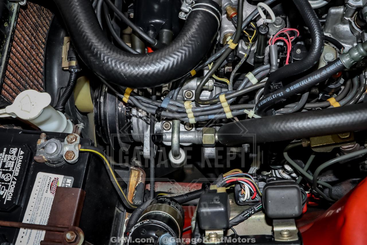 1989 Chrysler Conquest