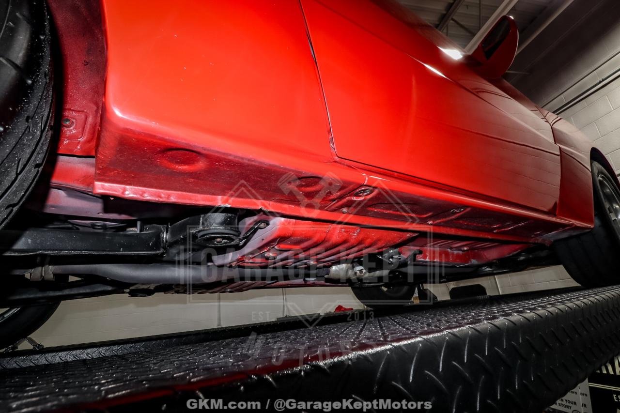1989 Chrysler Conquest
