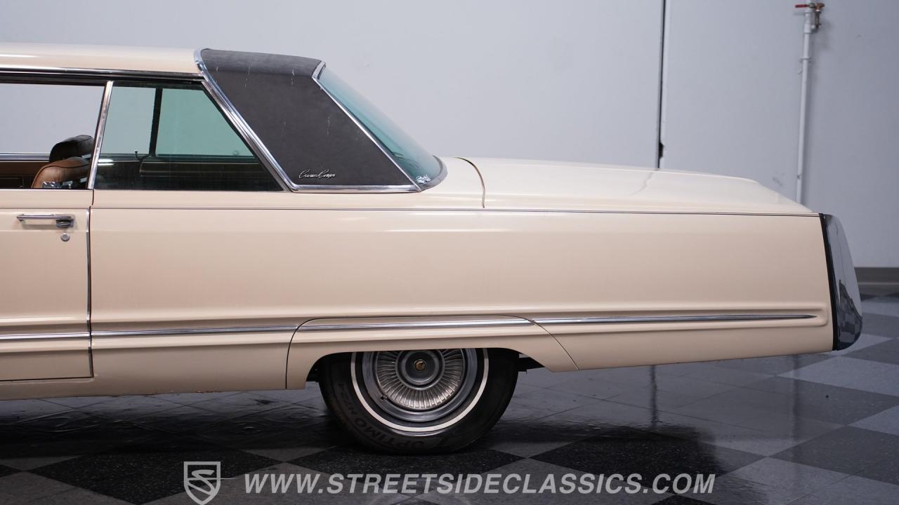 1967 Chrysler Imperial Crown
