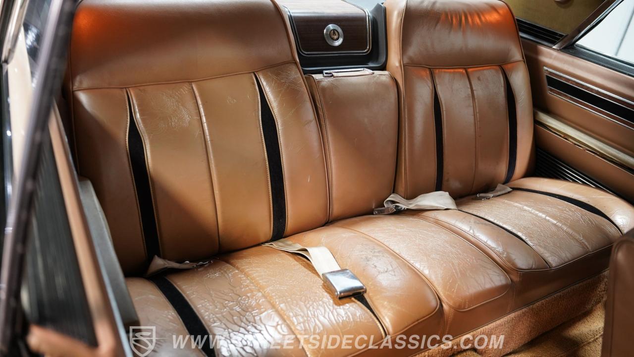 1967 Chrysler Imperial Crown