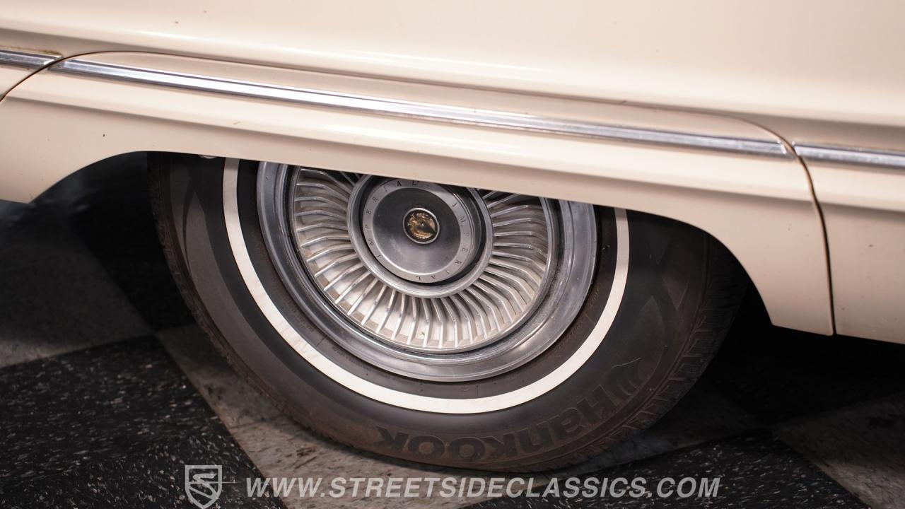 1967 Chrysler Imperial Crown