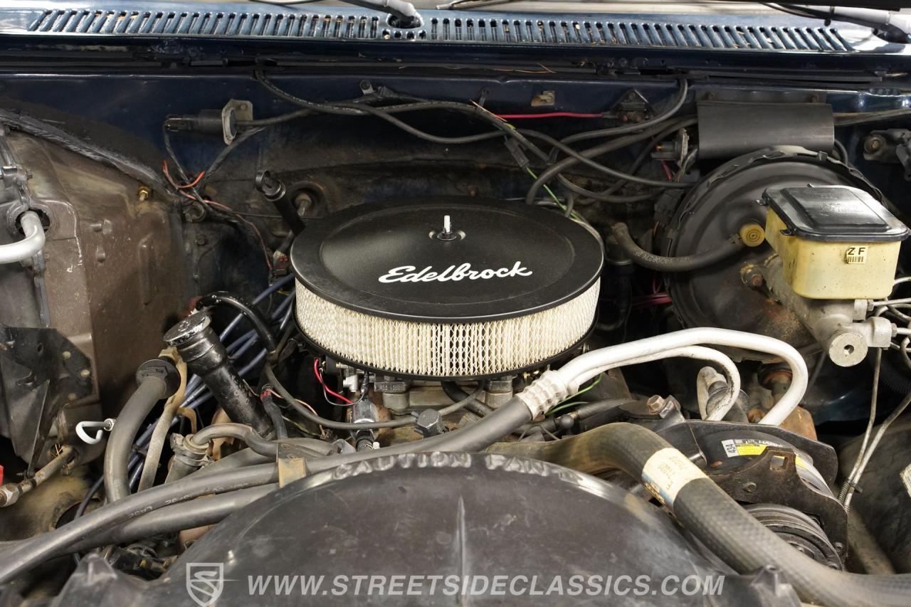 1985 GMC K1500 4X4