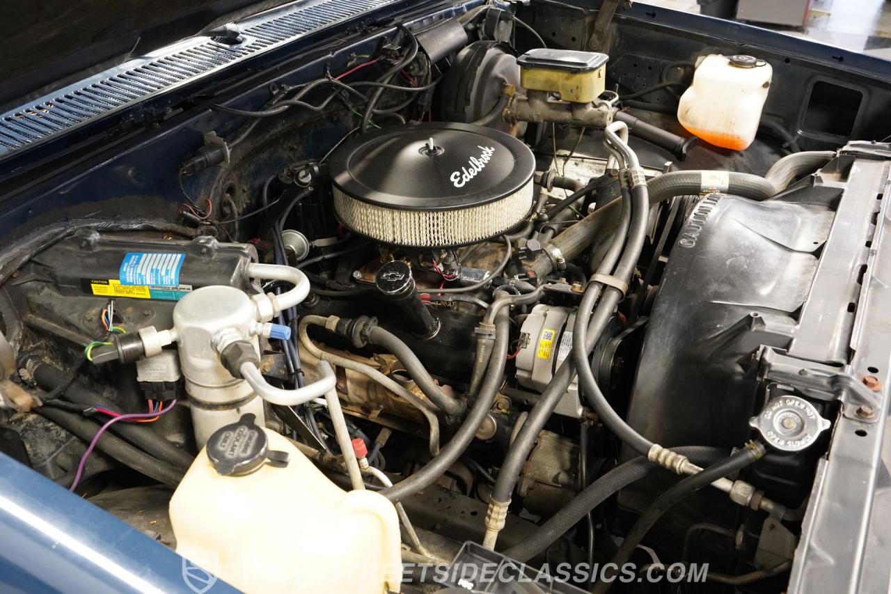 1985 GMC K1500 4X4