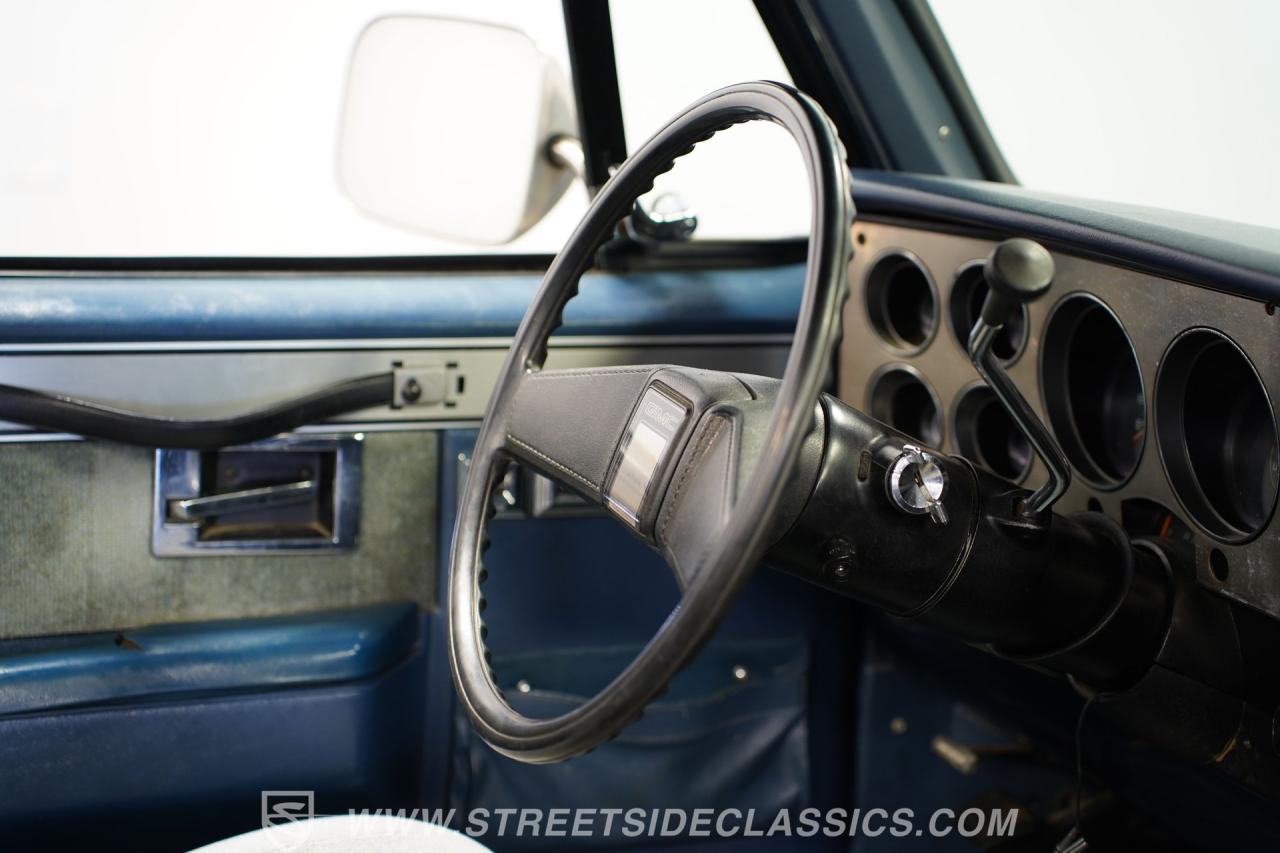 1985 GMC K1500 4X4