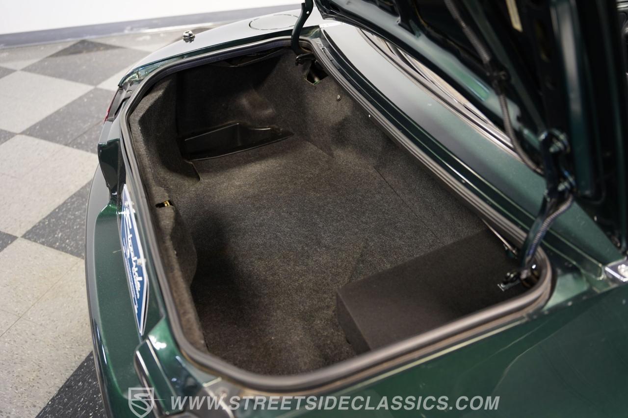 1999 Mazda Miata MX-5 Convertible