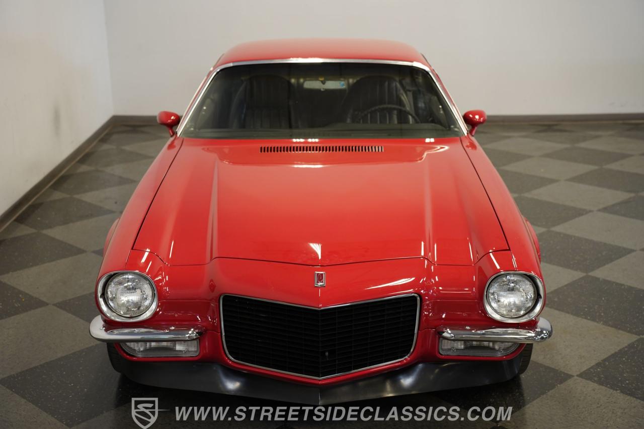 1971 Chevrolet Camaro SS LS3 Restomod