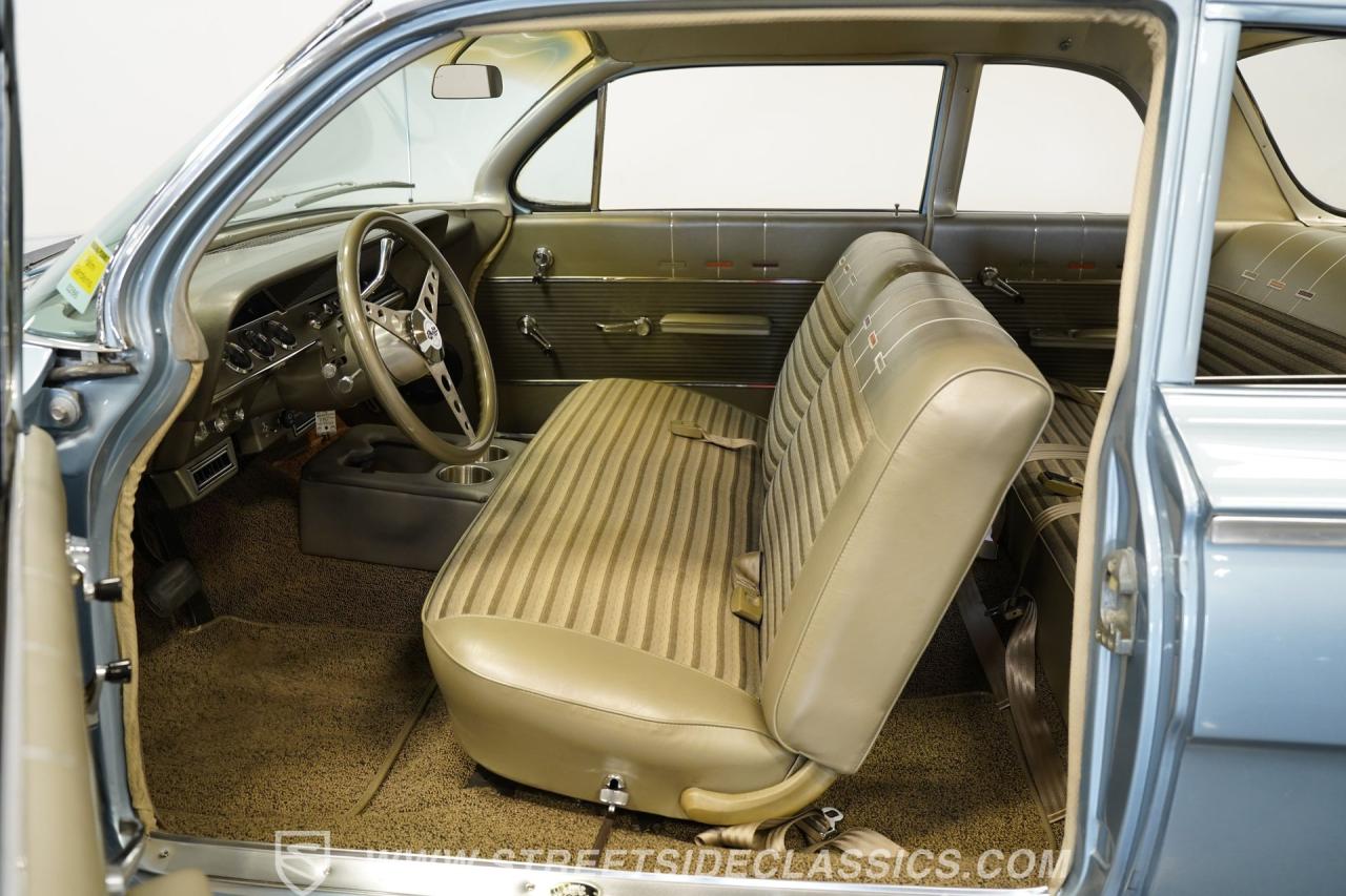 1962 Chevrolet Bel Air