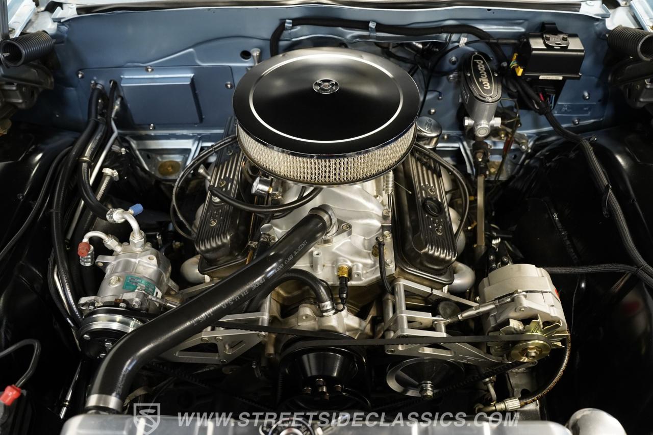 1962 Chevrolet Bel Air