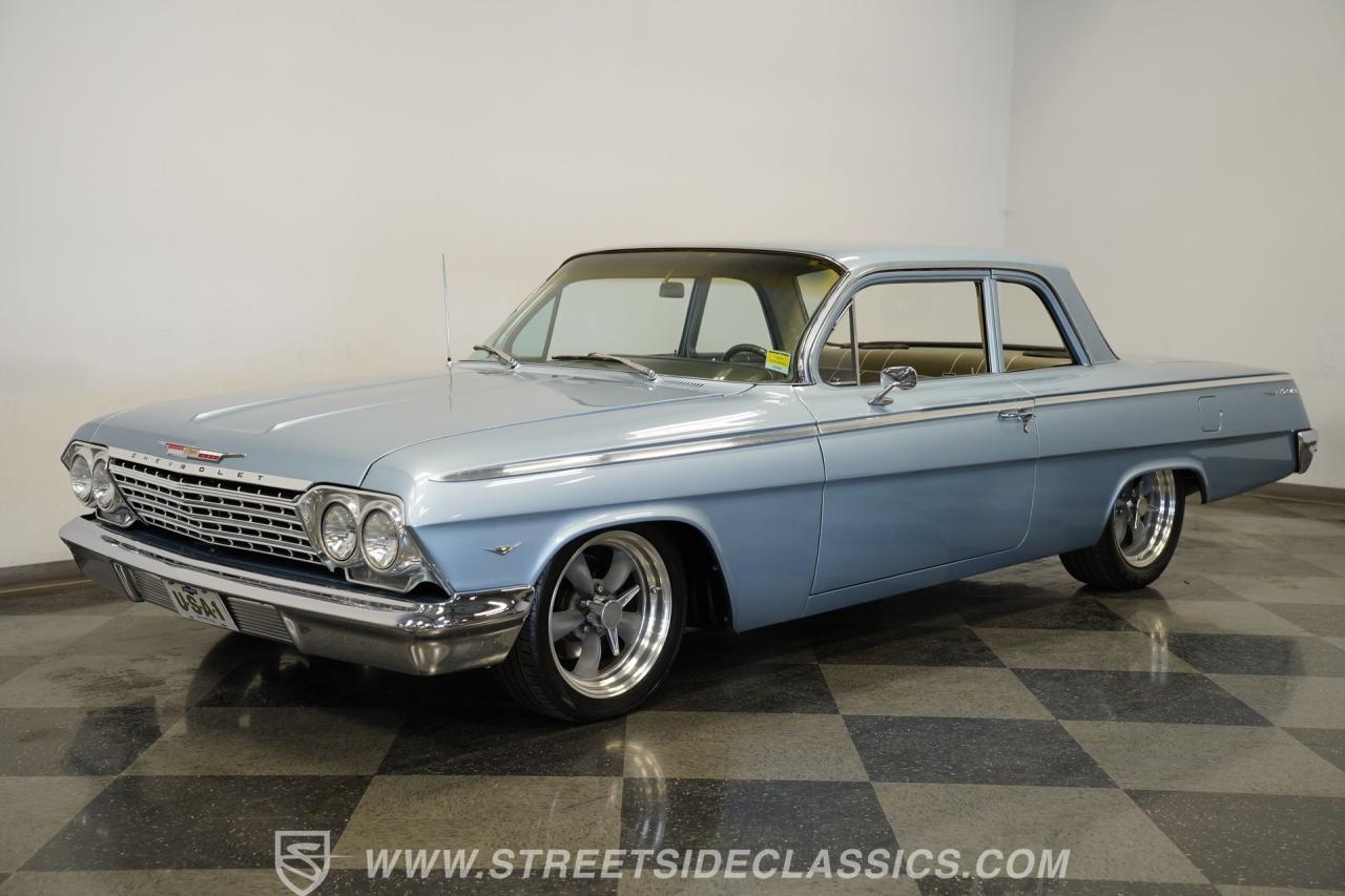 1962 Chevrolet Bel Air