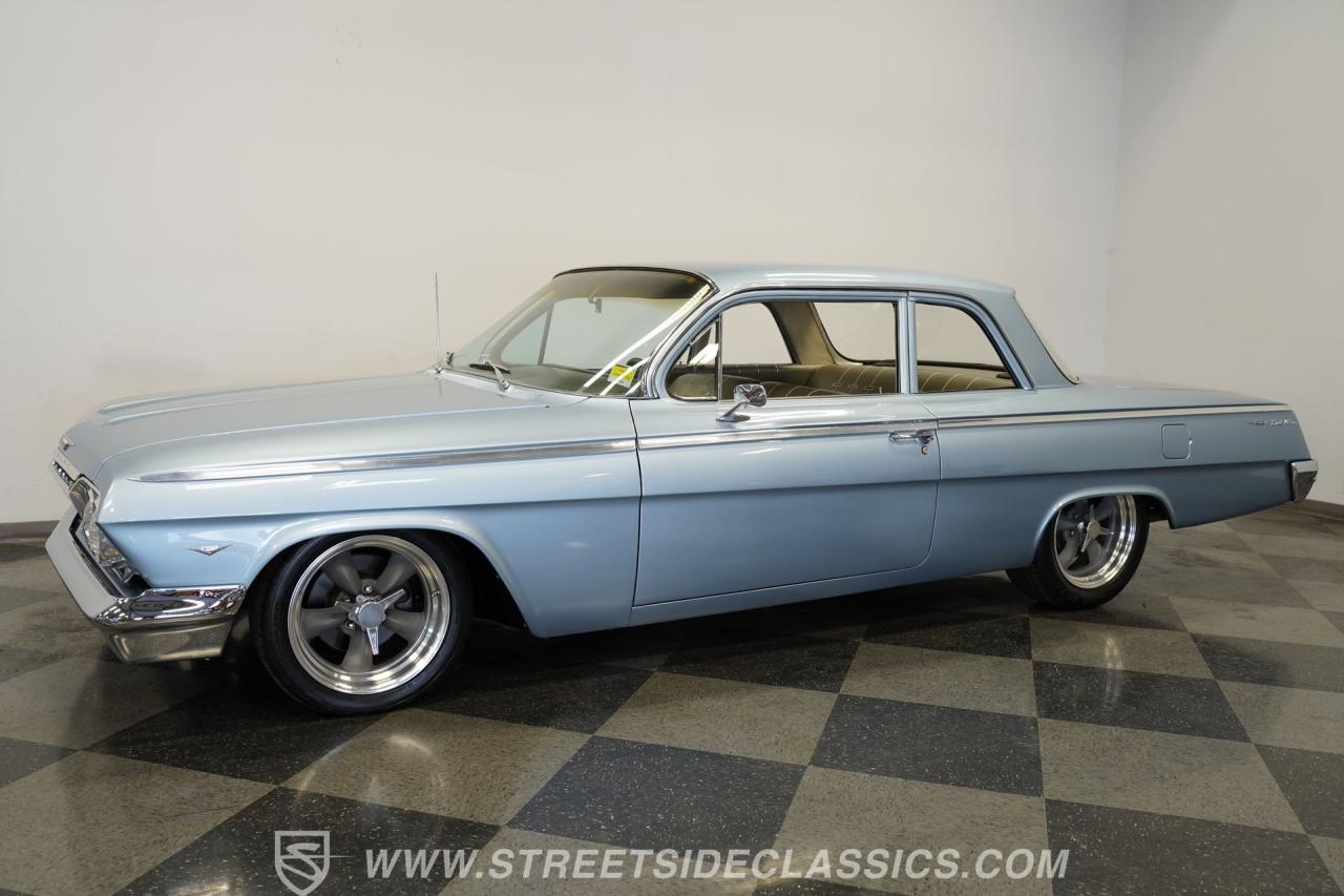 1962 Chevrolet Bel Air