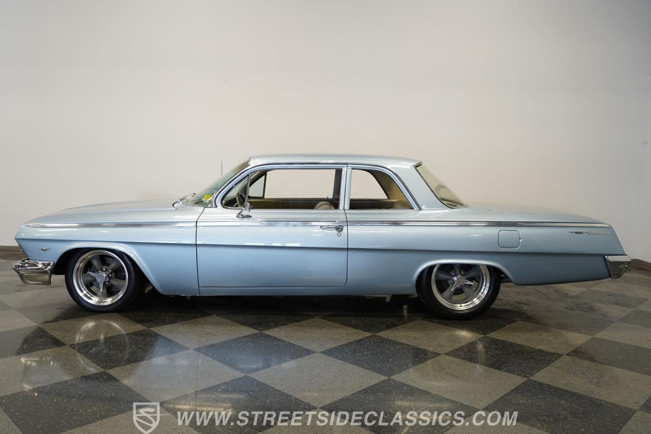 1962 Chevrolet Bel Air