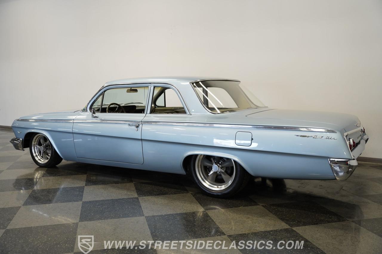 1962 Chevrolet Bel Air