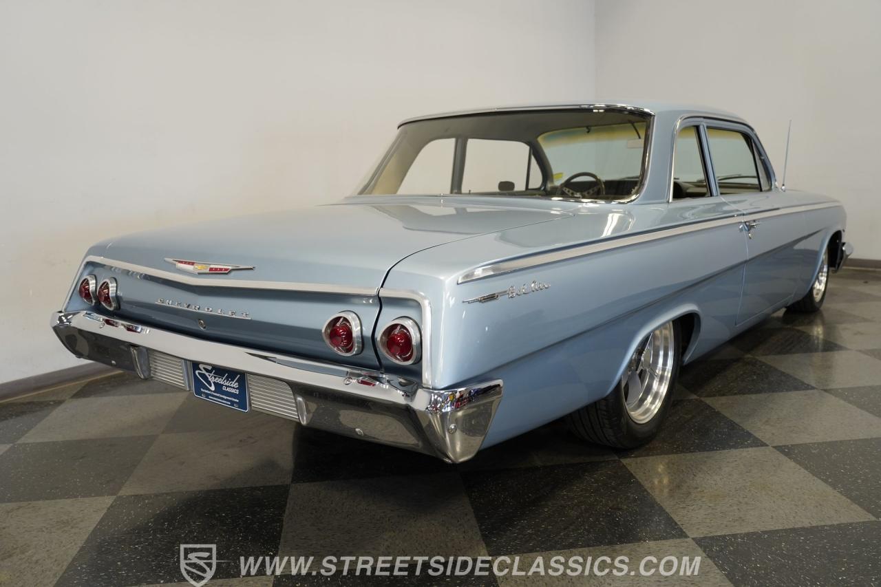 1962 Chevrolet Bel Air
