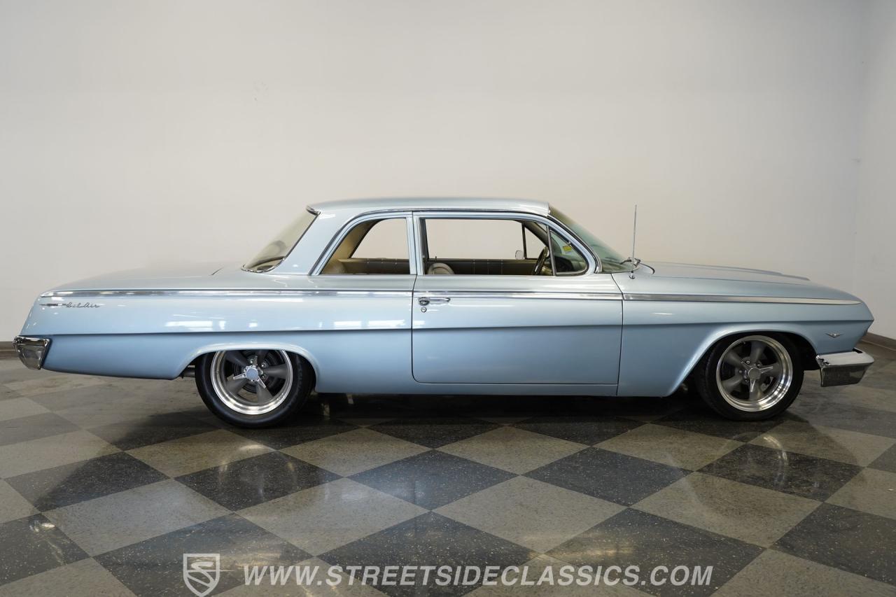 1962 Chevrolet Bel Air
