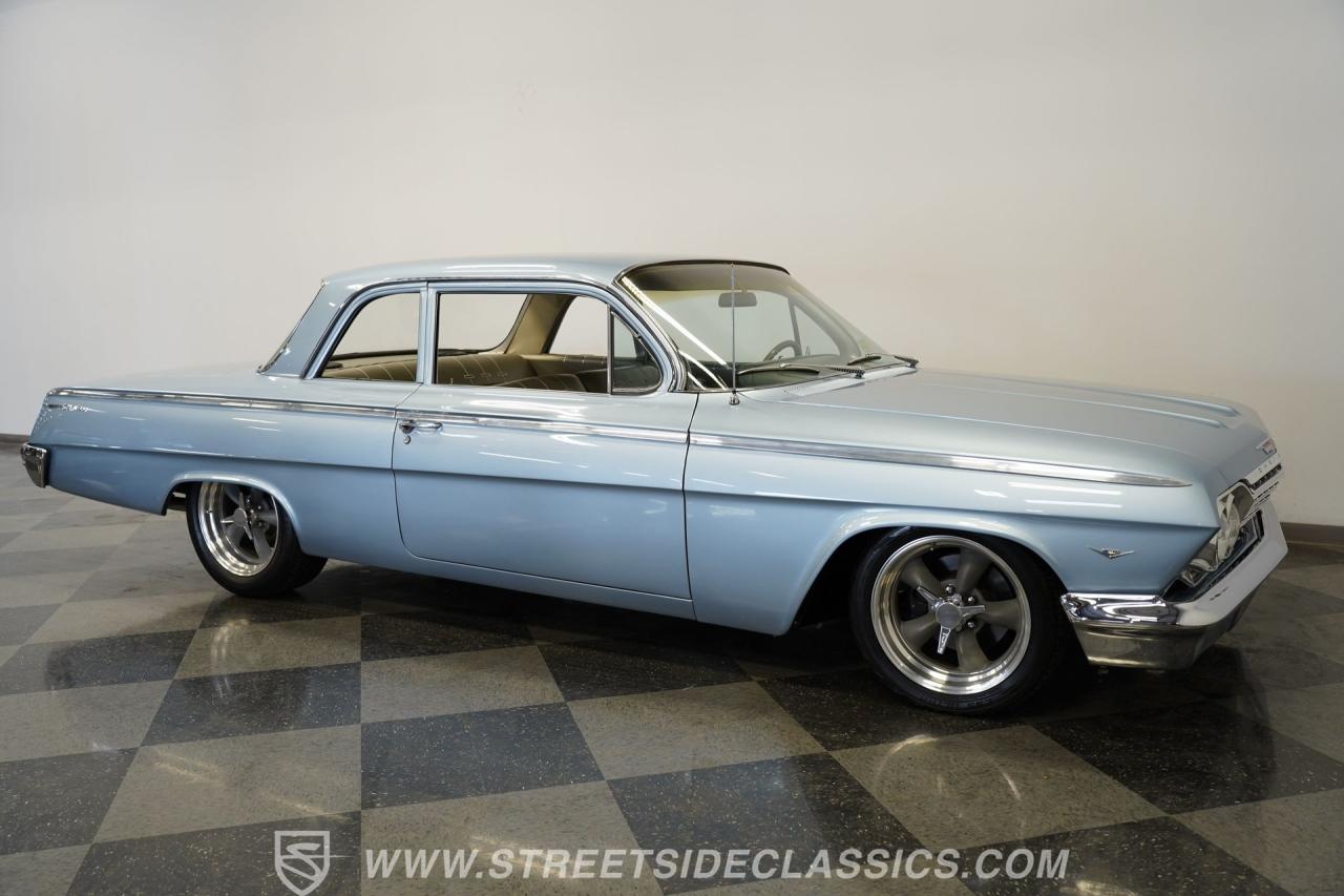 1962 Chevrolet Bel Air