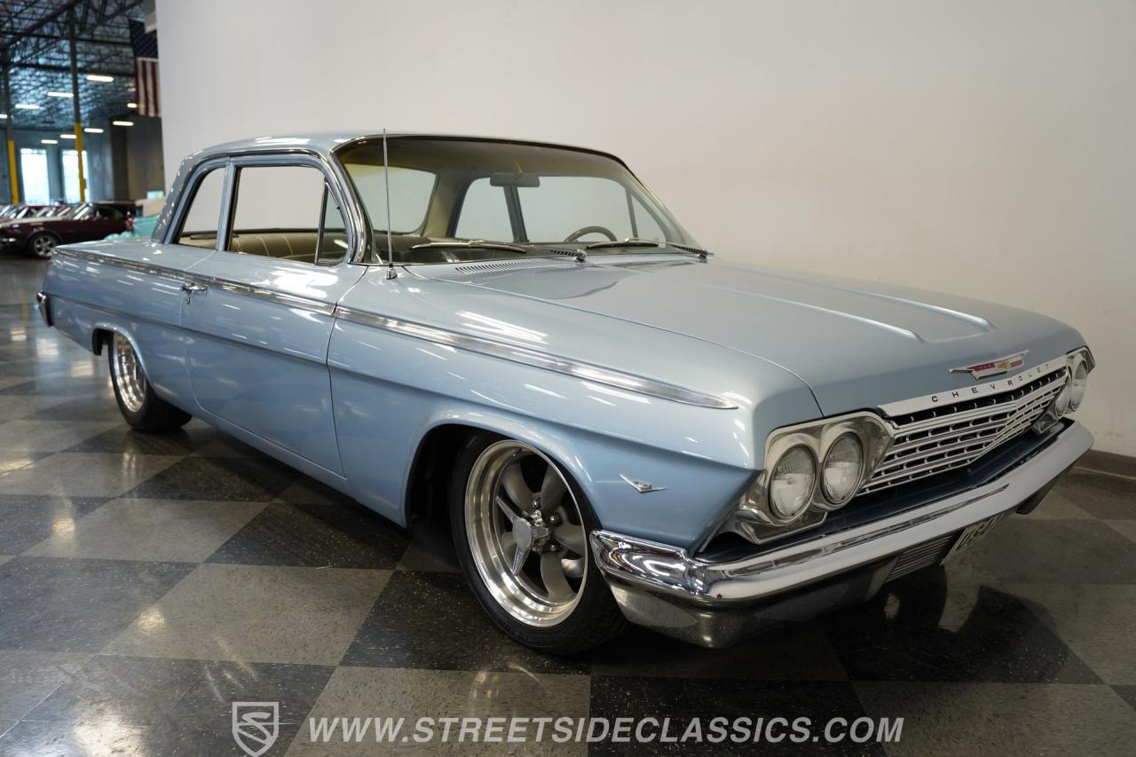 1962 Chevrolet Bel Air