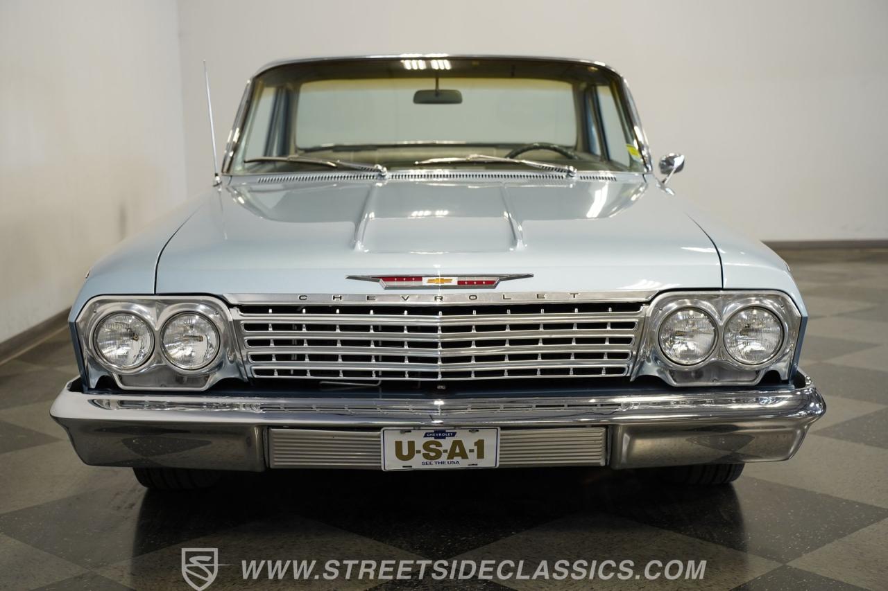 1962 Chevrolet Bel Air