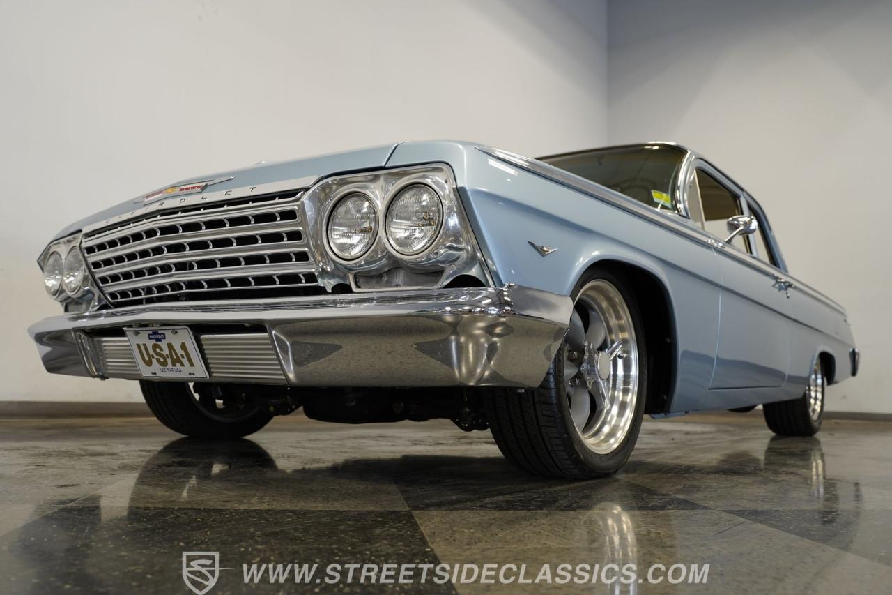 1962 Chevrolet Bel Air