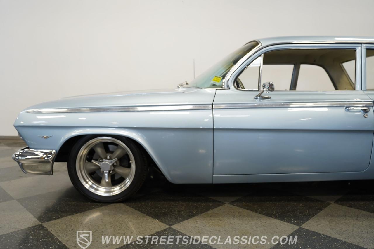 1962 Chevrolet Bel Air
