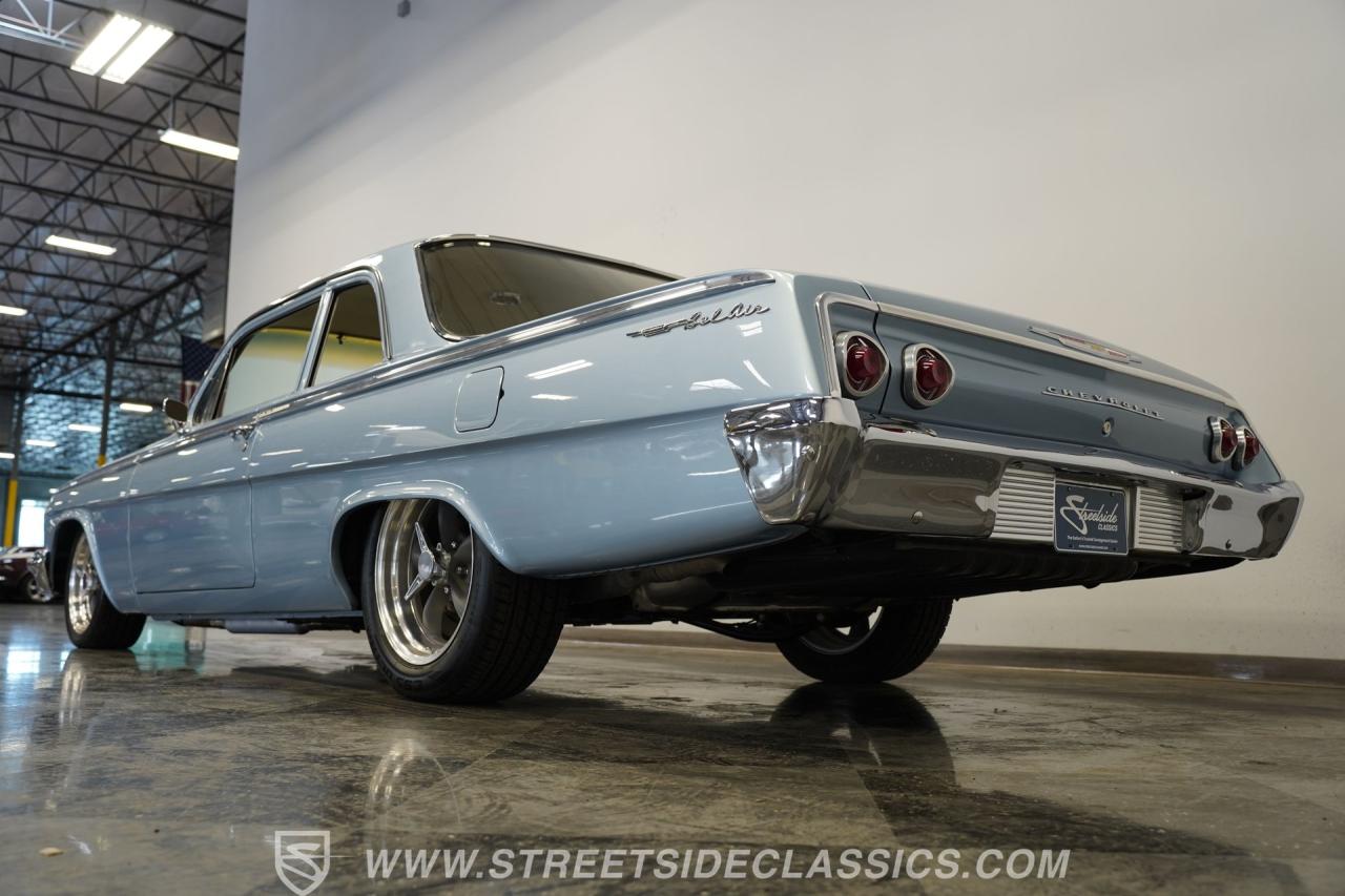 1962 Chevrolet Bel Air