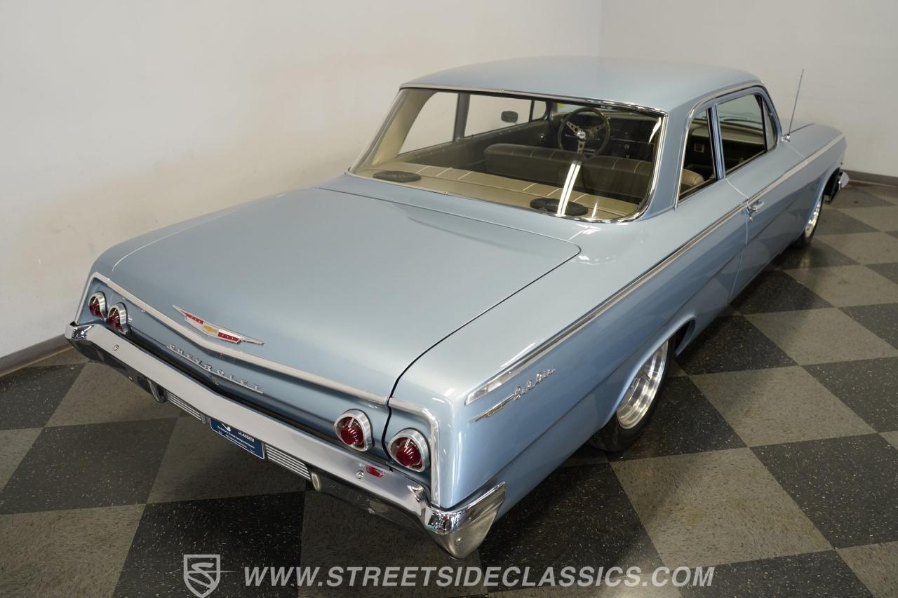 1962 Chevrolet Bel Air