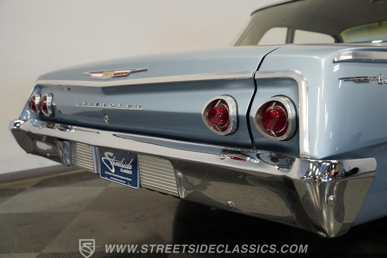 1962 Chevrolet Bel Air