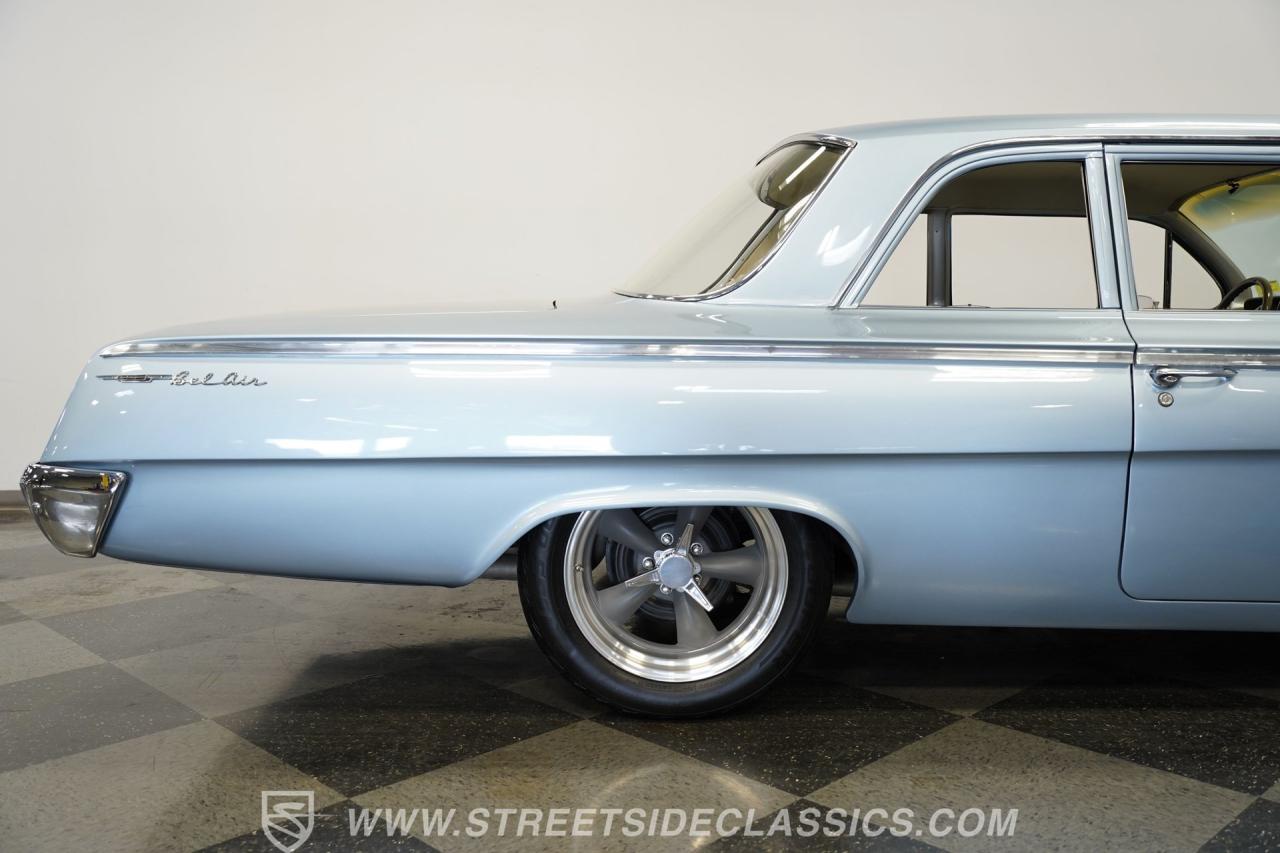 1962 Chevrolet Bel Air