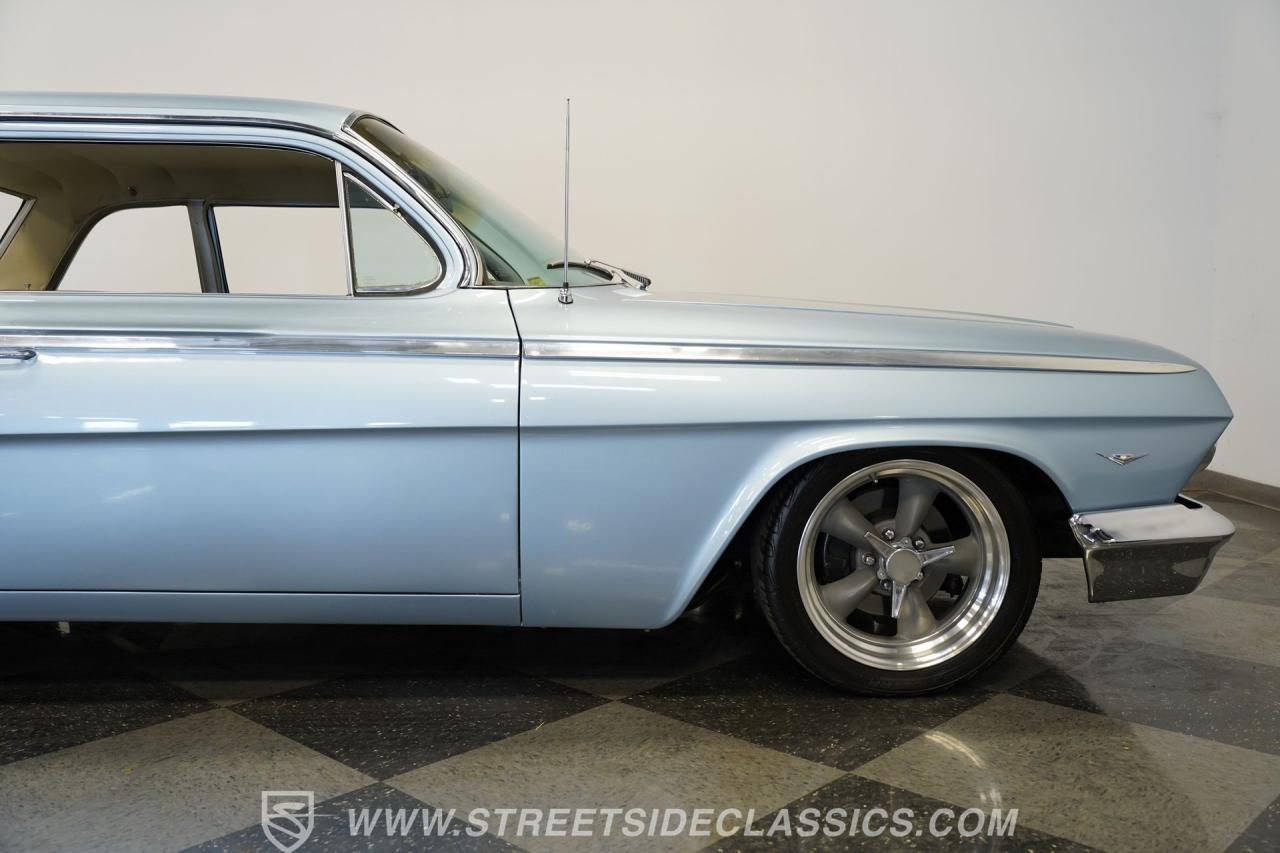 1962 Chevrolet Bel Air