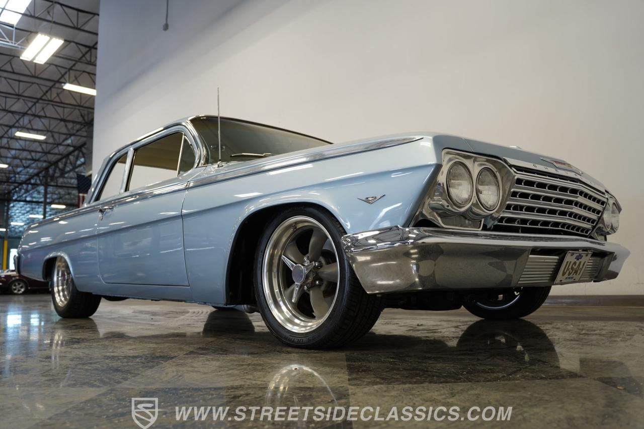 1962 Chevrolet Bel Air