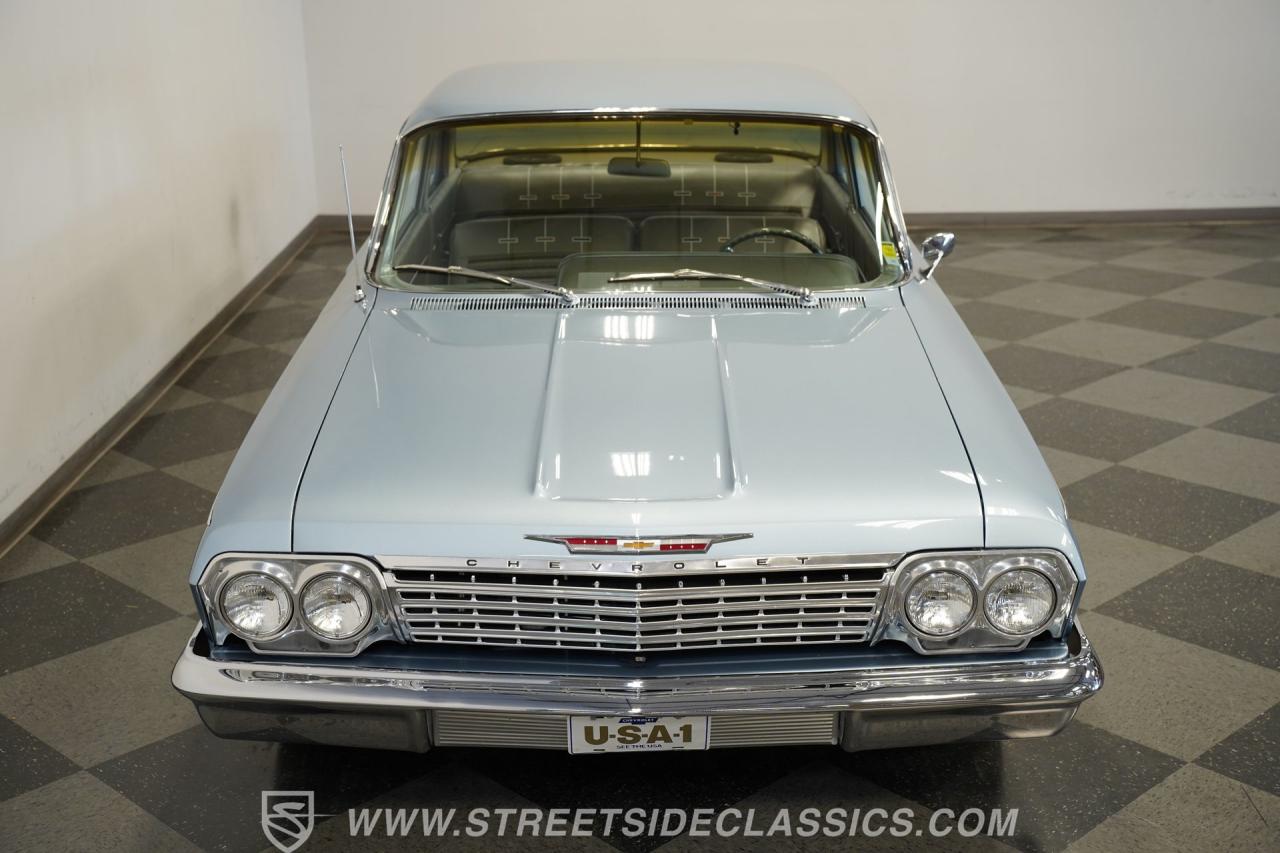 1962 Chevrolet Bel Air