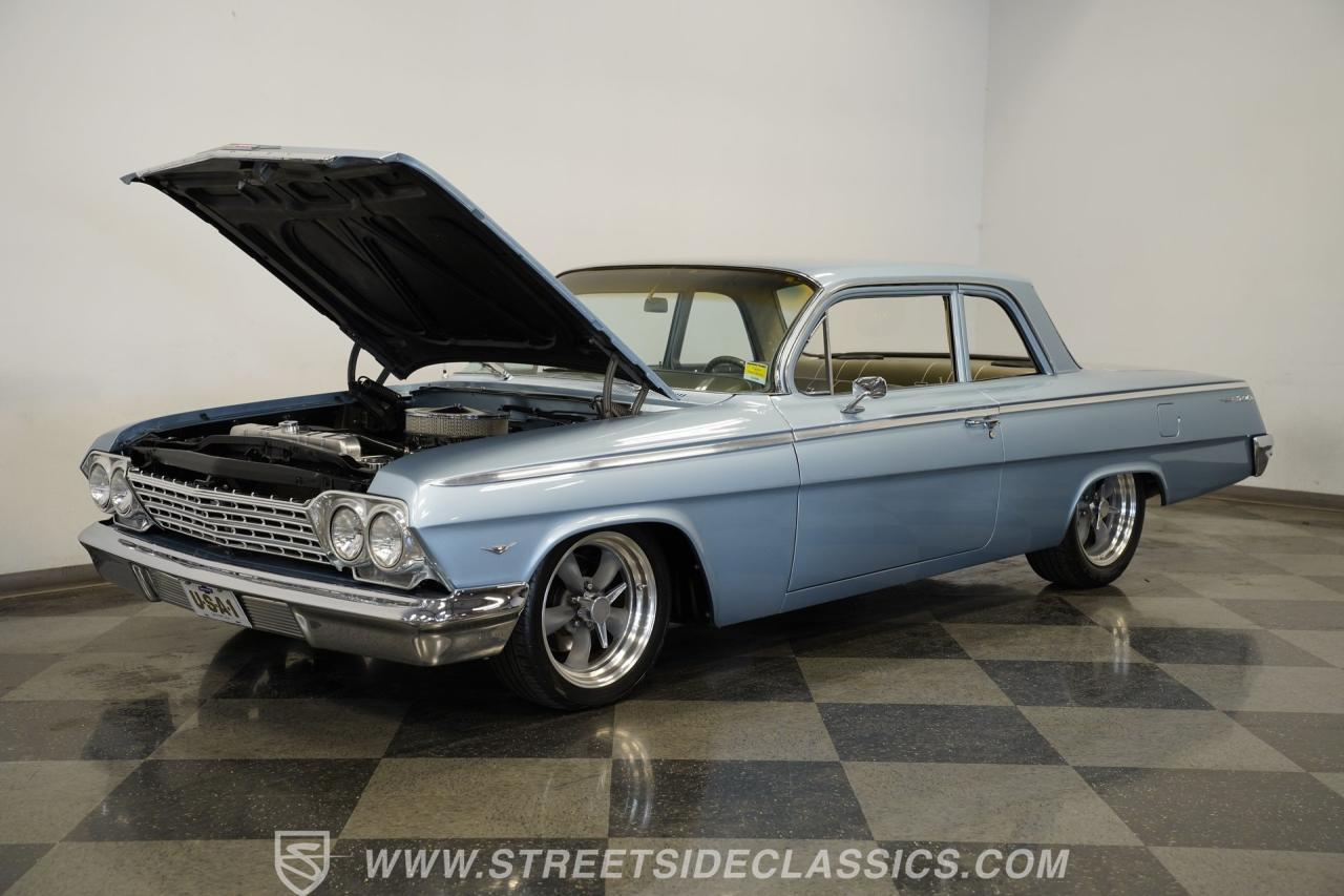 1962 Chevrolet Bel Air