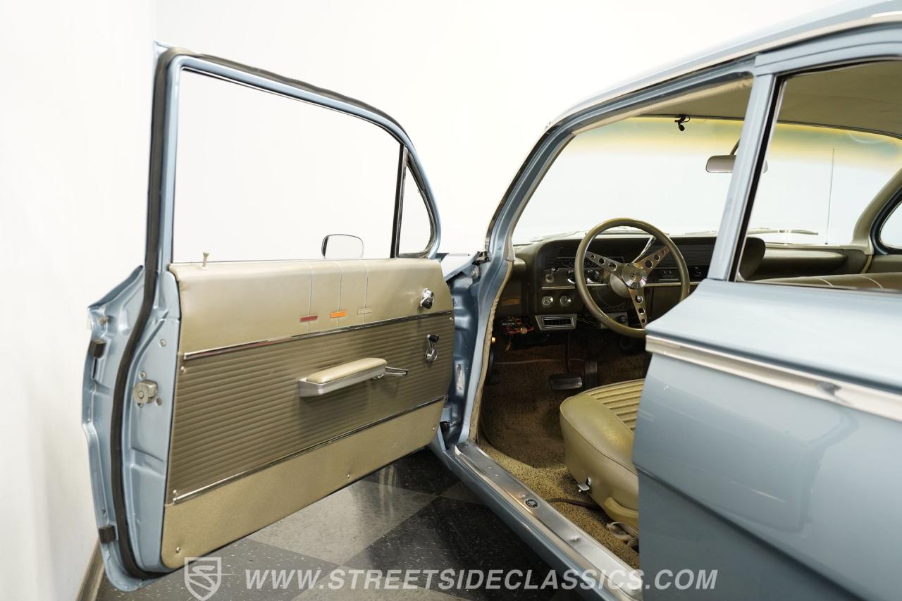 1962 Chevrolet Bel Air