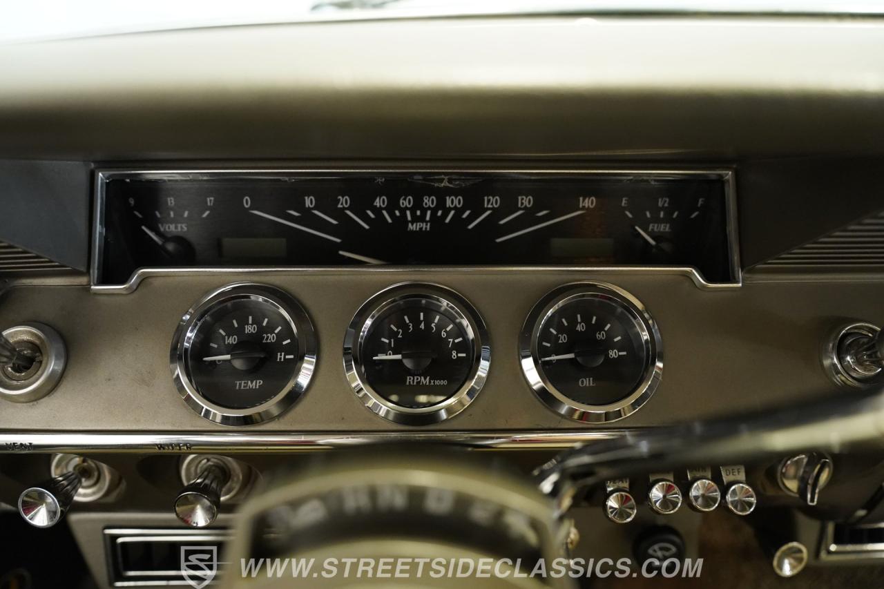 1962 Chevrolet Bel Air