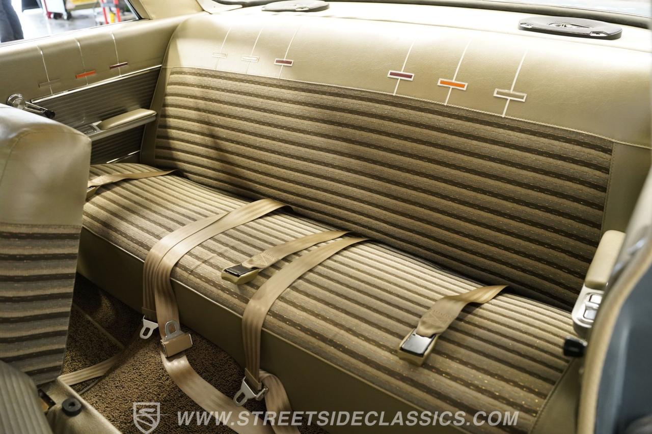 1962 Chevrolet Bel Air