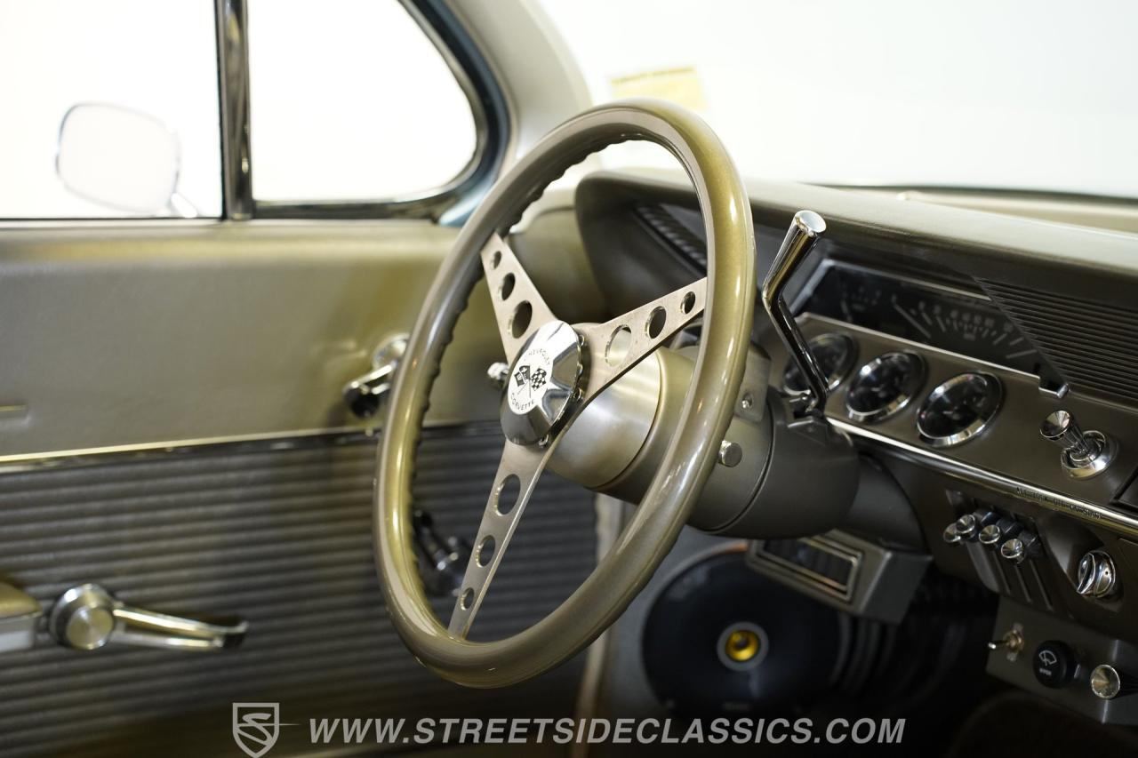 1962 Chevrolet Bel Air