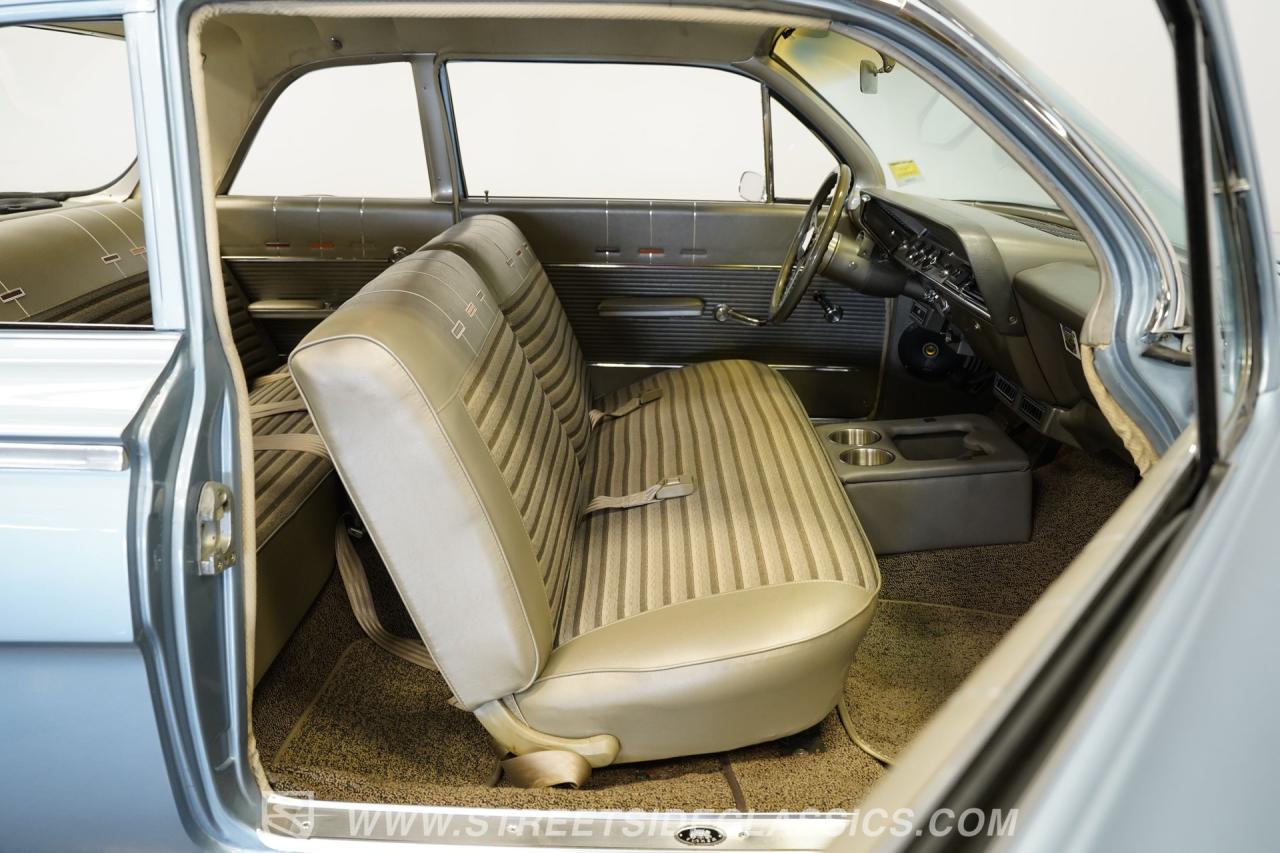 1962 Chevrolet Bel Air