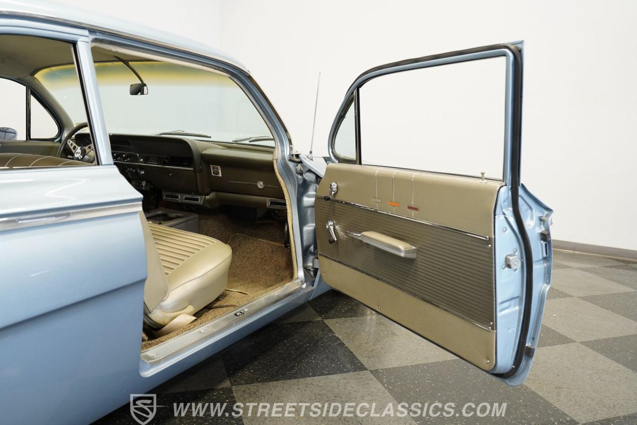 1962 Chevrolet Bel Air