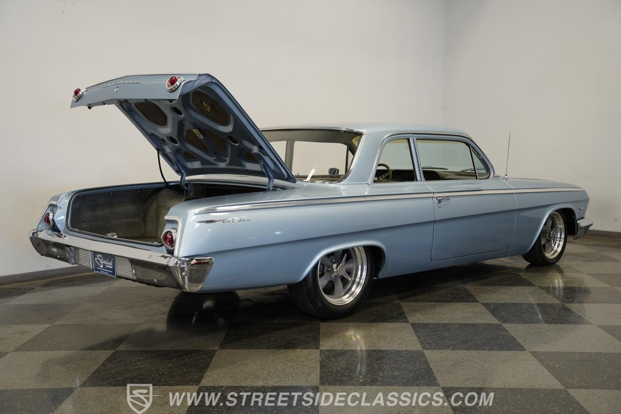 1962 Chevrolet Bel Air