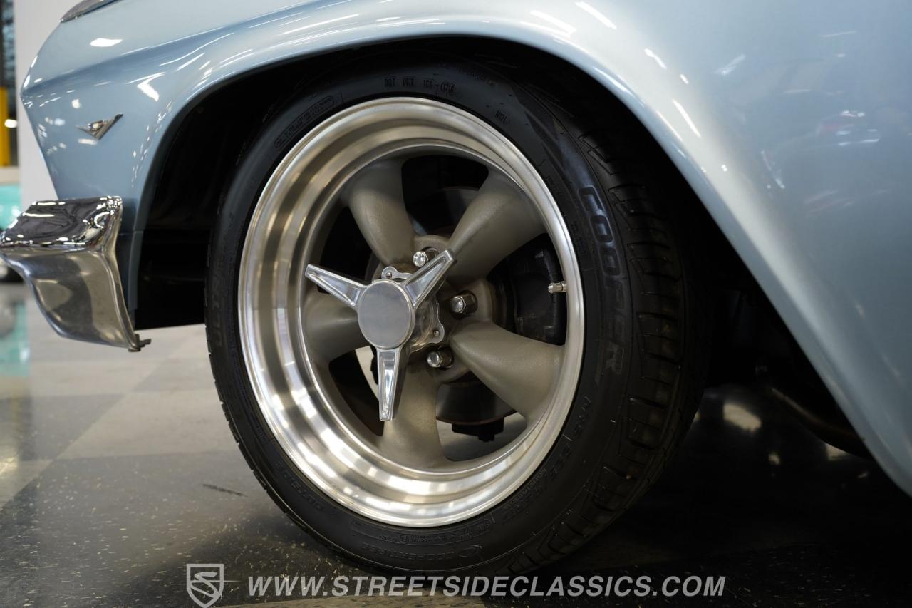 1962 Chevrolet Bel Air