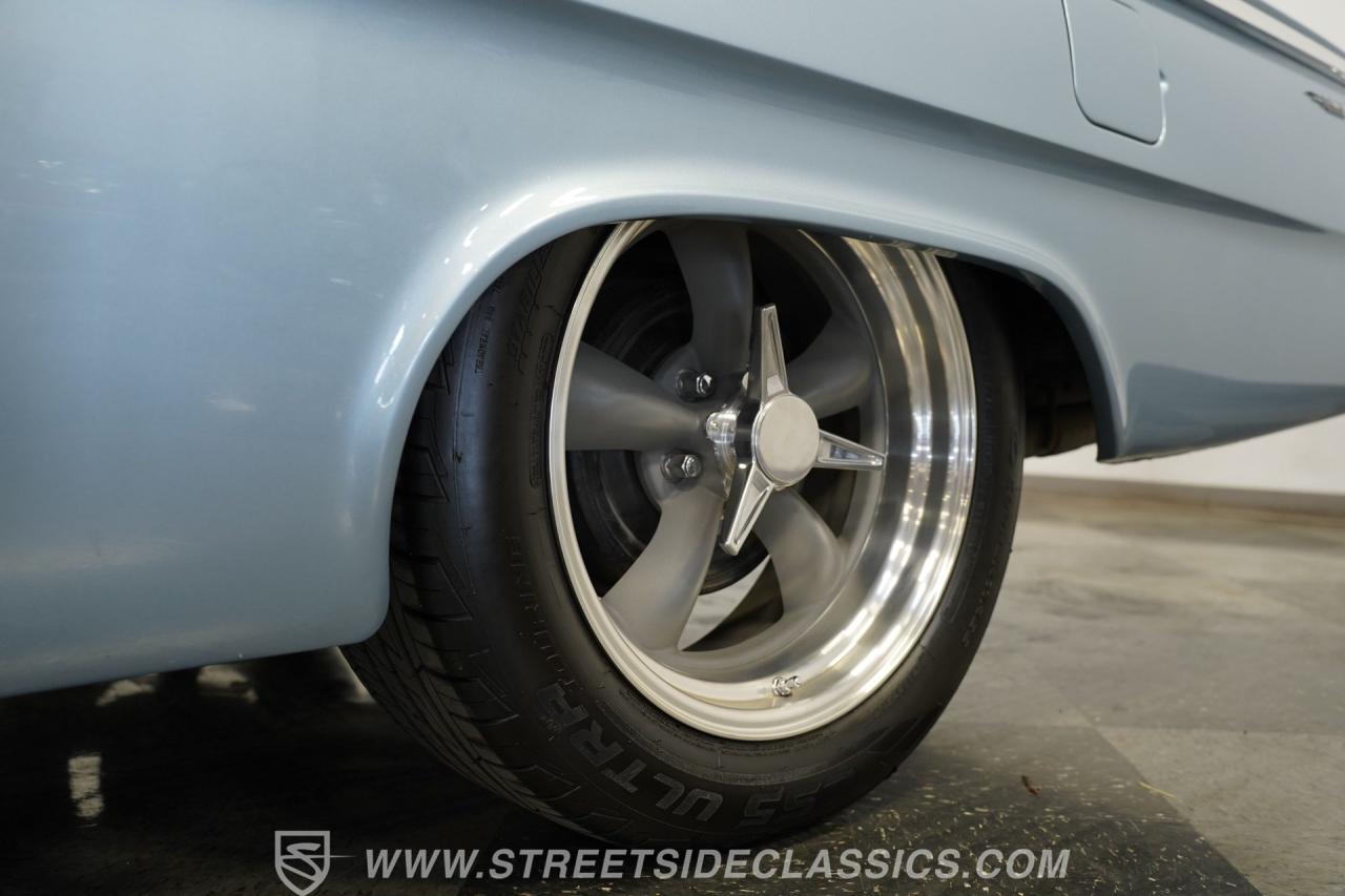 1962 Chevrolet Bel Air