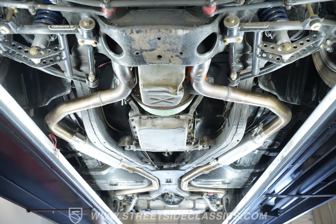 1962 Chevrolet Bel Air