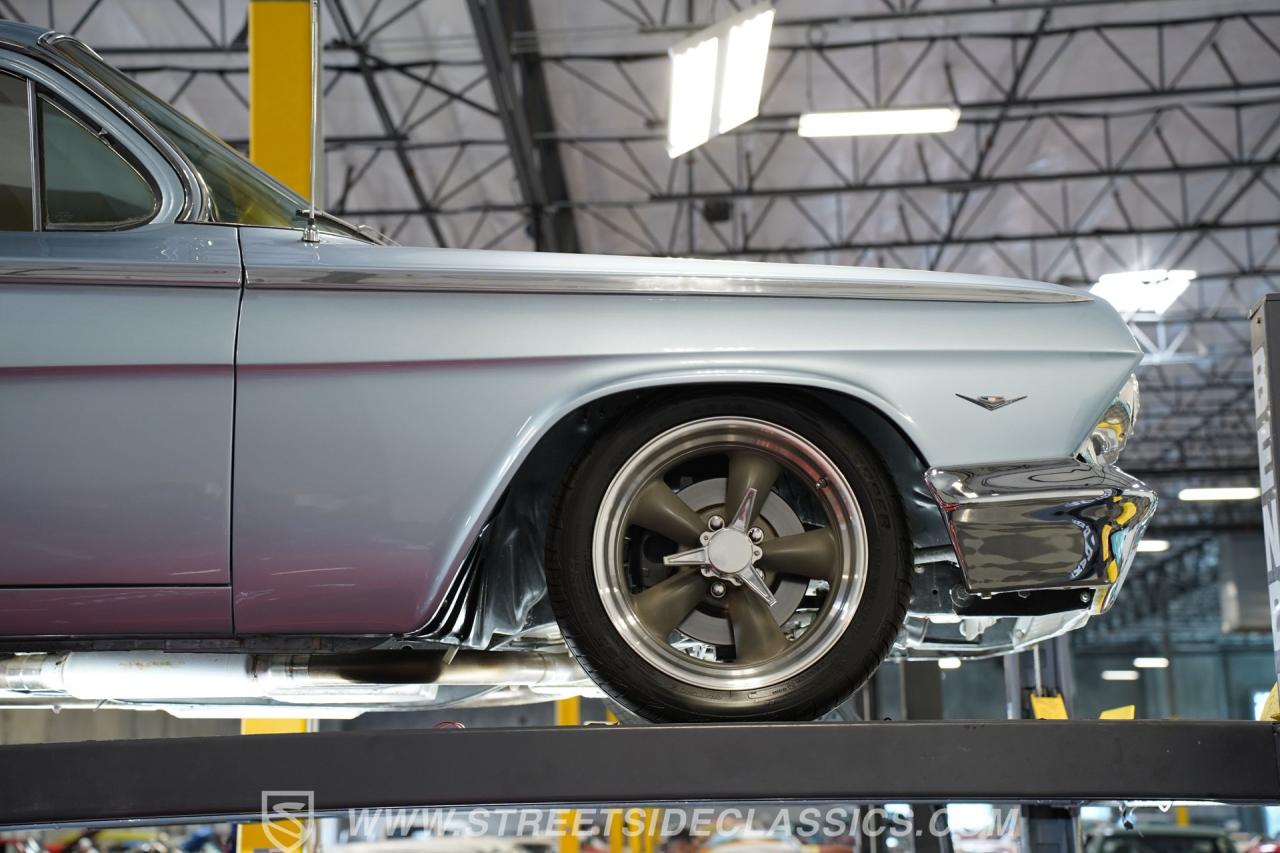 1962 Chevrolet Bel Air