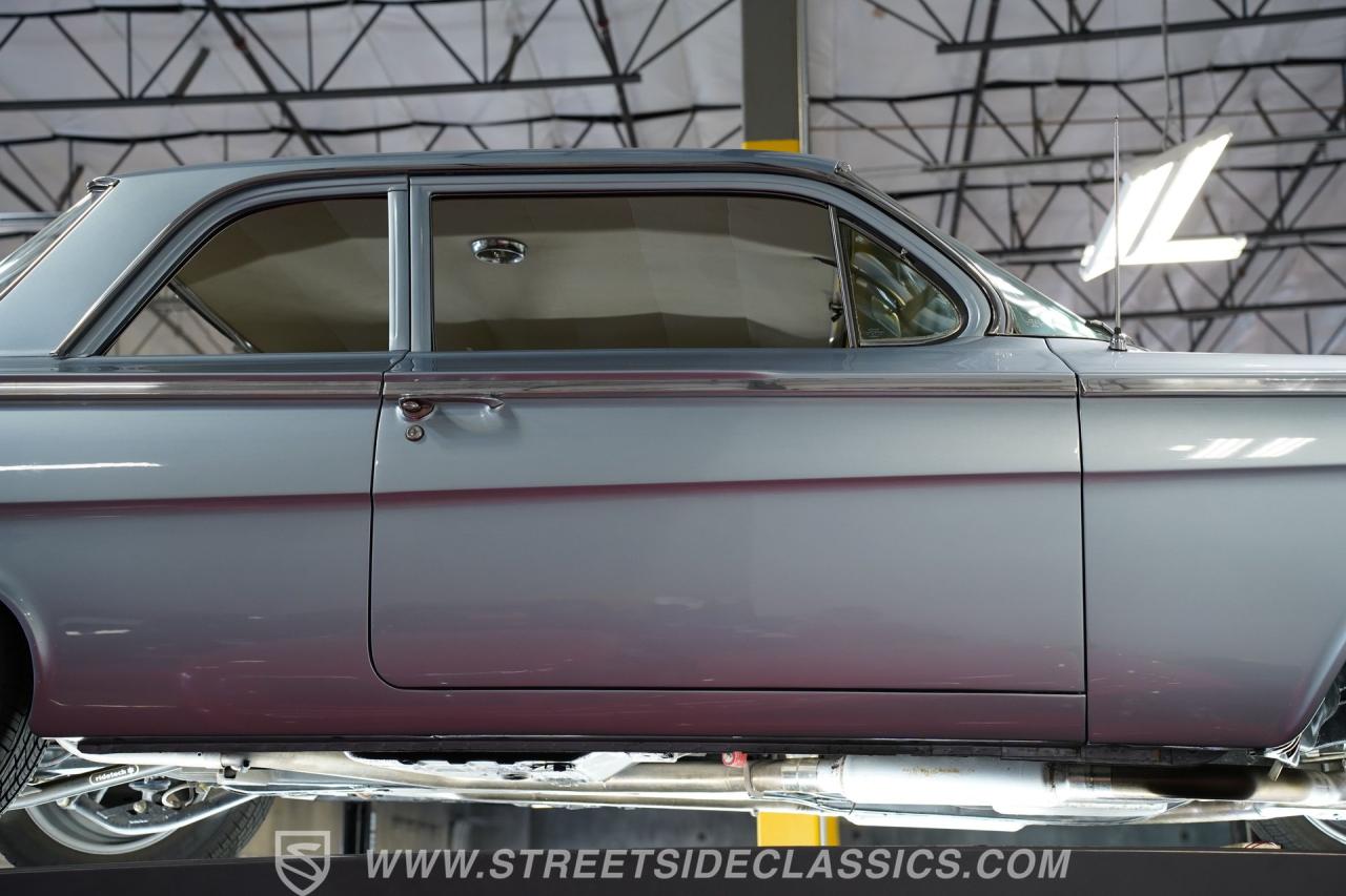 1962 Chevrolet Bel Air