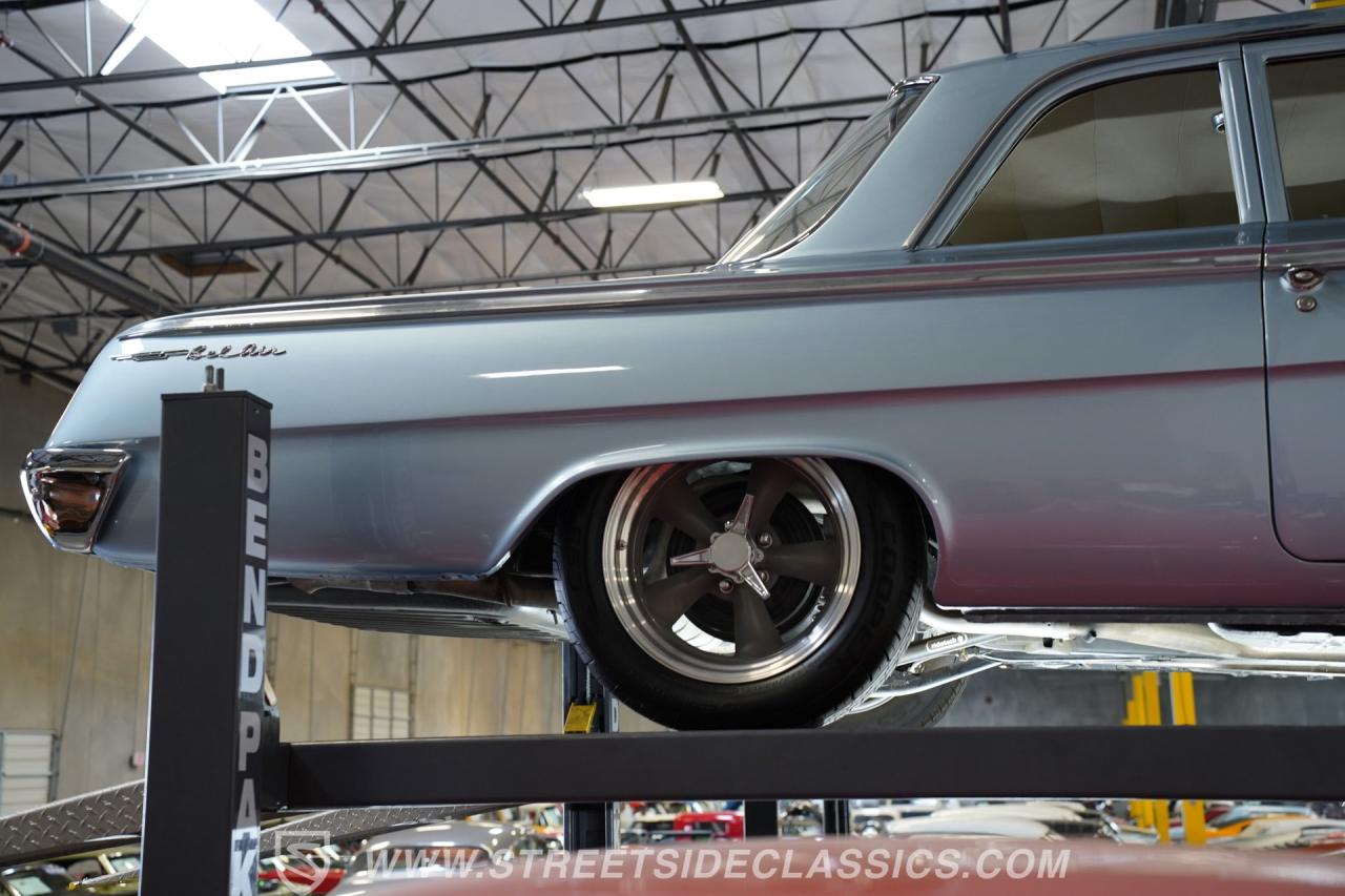 1962 Chevrolet Bel Air