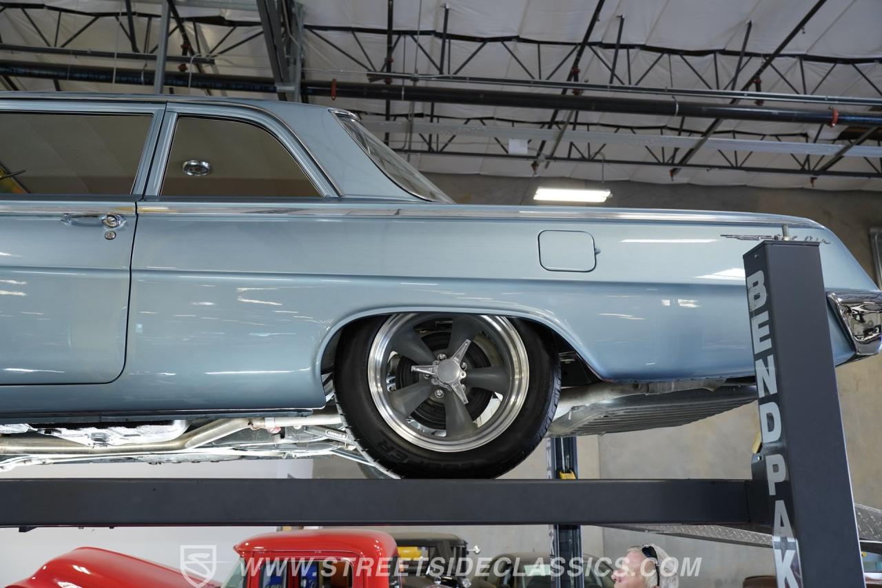 1962 Chevrolet Bel Air